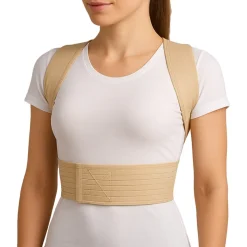 Medical Brace Houding Corrector MB/1200