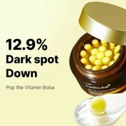 Medicube Deep Vita C Capsule Cream 55g