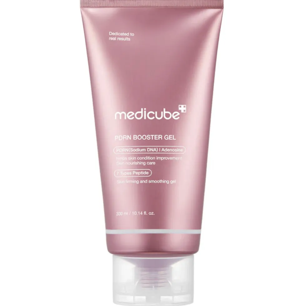 Medicube PDRN Booster Gel