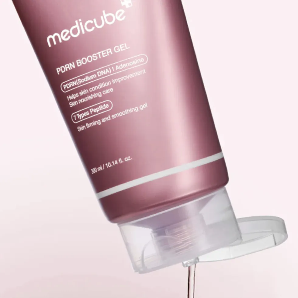 Medicube PDRN Booster Gel