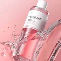 Medicube PDRN Pink Cica Soothing Toner