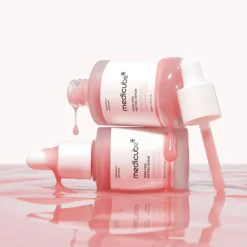 Medicube PDRN Pink Peptide Serum