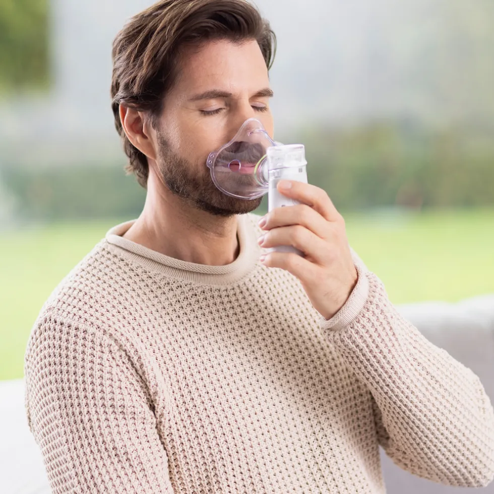 medisana IN 515 Inhalator