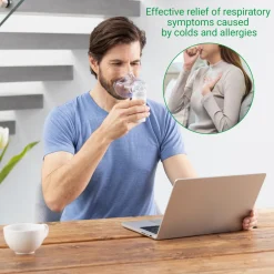medisana IN 515 Inhalator