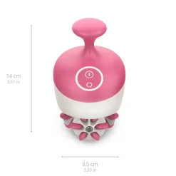 medisana AC 900 Cellulite massageapparaat