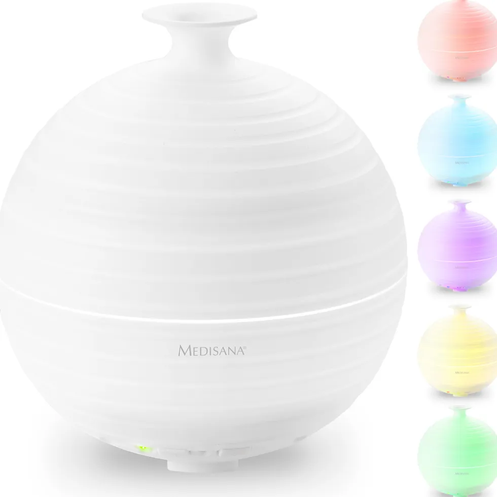 medisana AD 620 Aroma vernevelaar