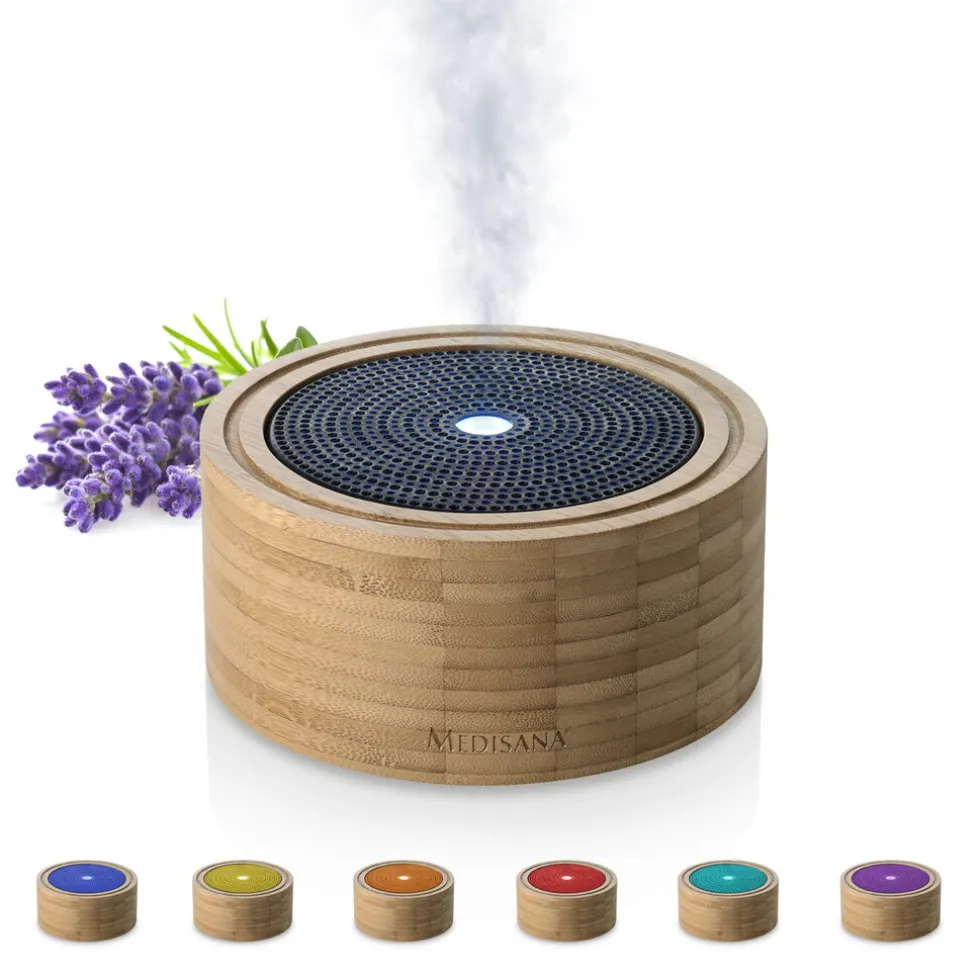 medisana AD 625 Aroma vernevelaar