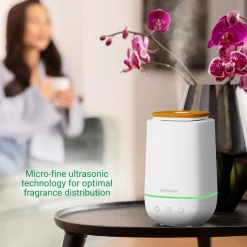 medisana AD 650 Aromavernevelaar