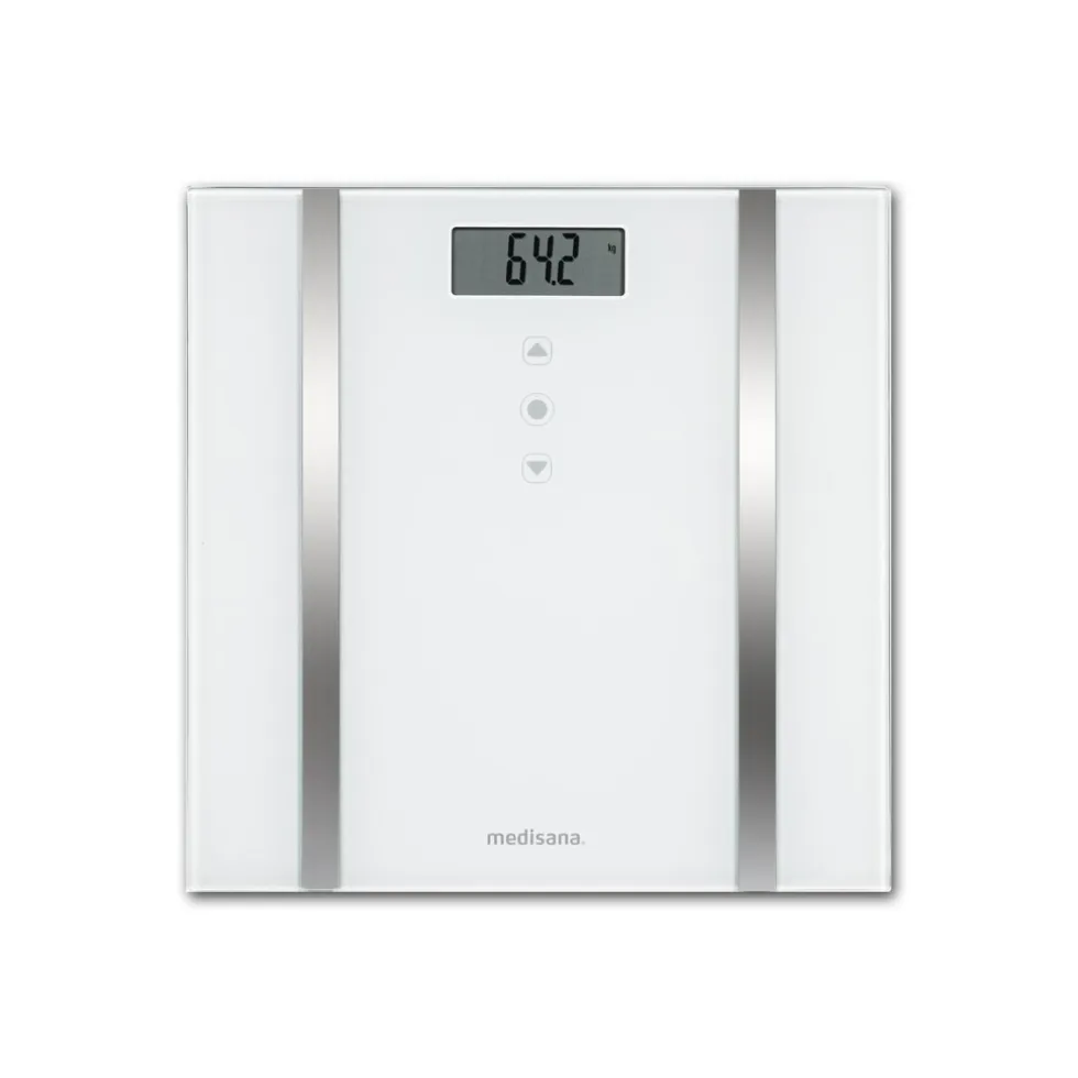 medisana BS 483 Lichaamsanalyse weegschaal