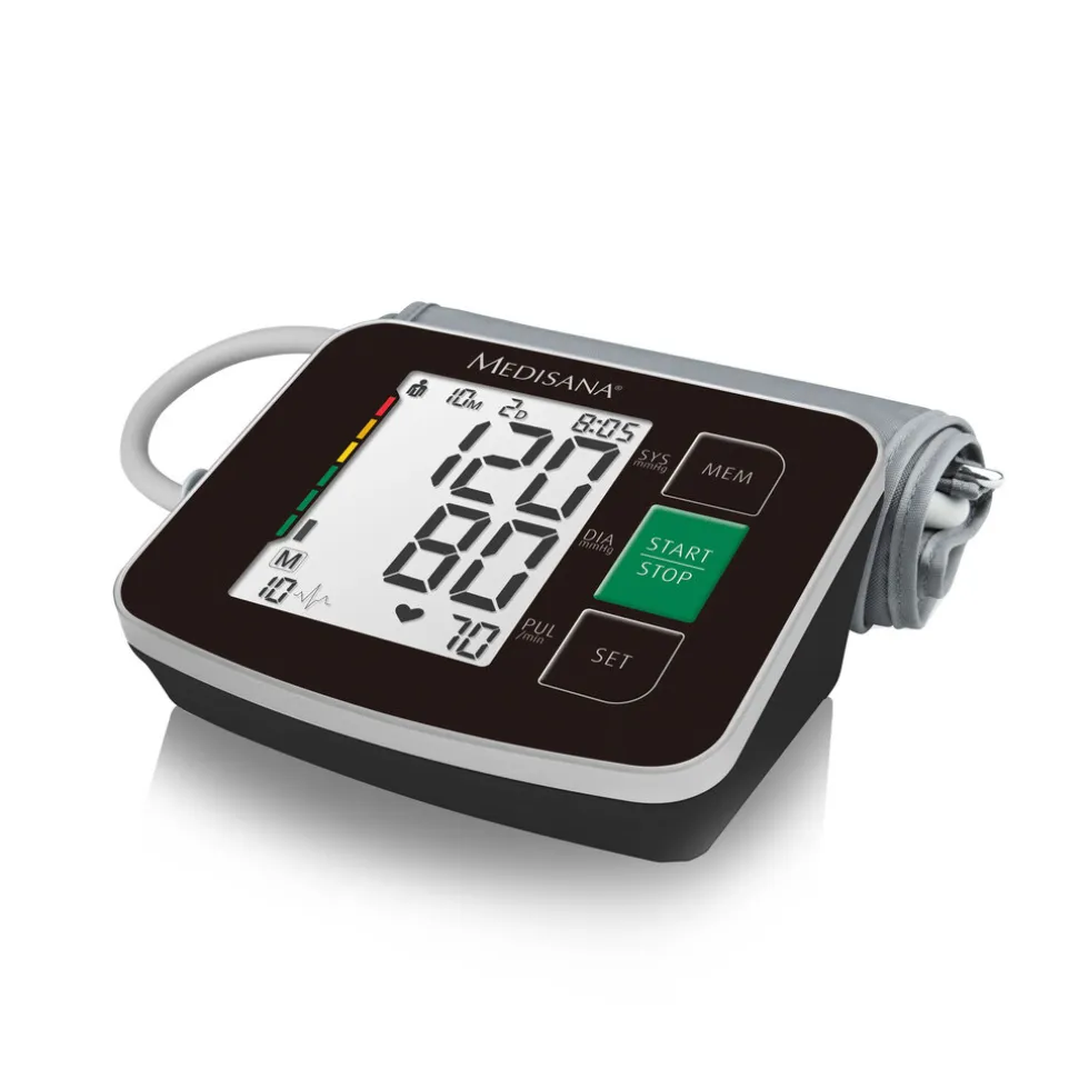 medisana BU 516 bovenarm bloeddrukmeter