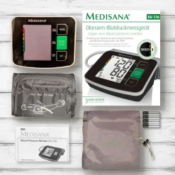 medisana BU 516 bovenarm bloeddrukmeter