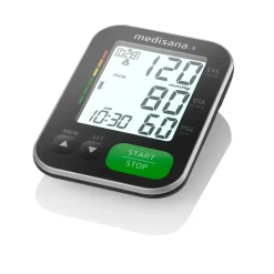 medisana BU 570 Connect Bovenarm bloeddrukmeter