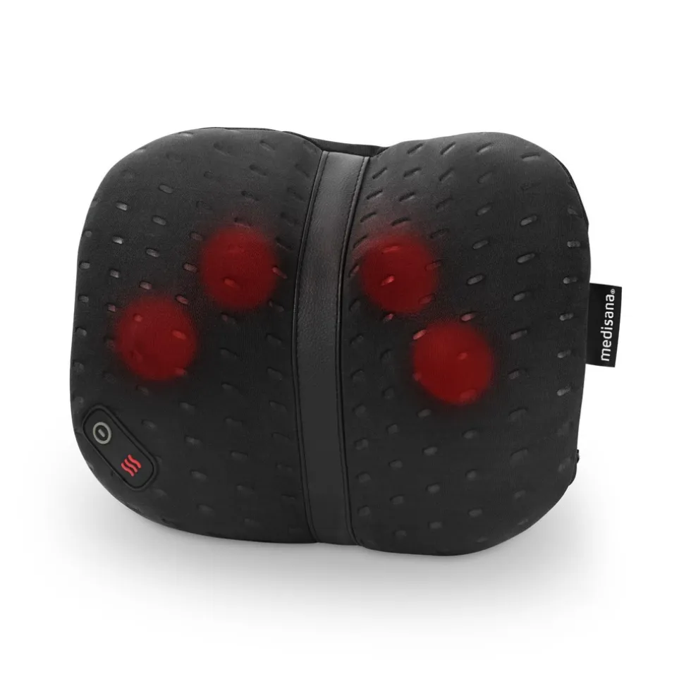 medisana CL 300 Contour Shiatsu Massagekussen