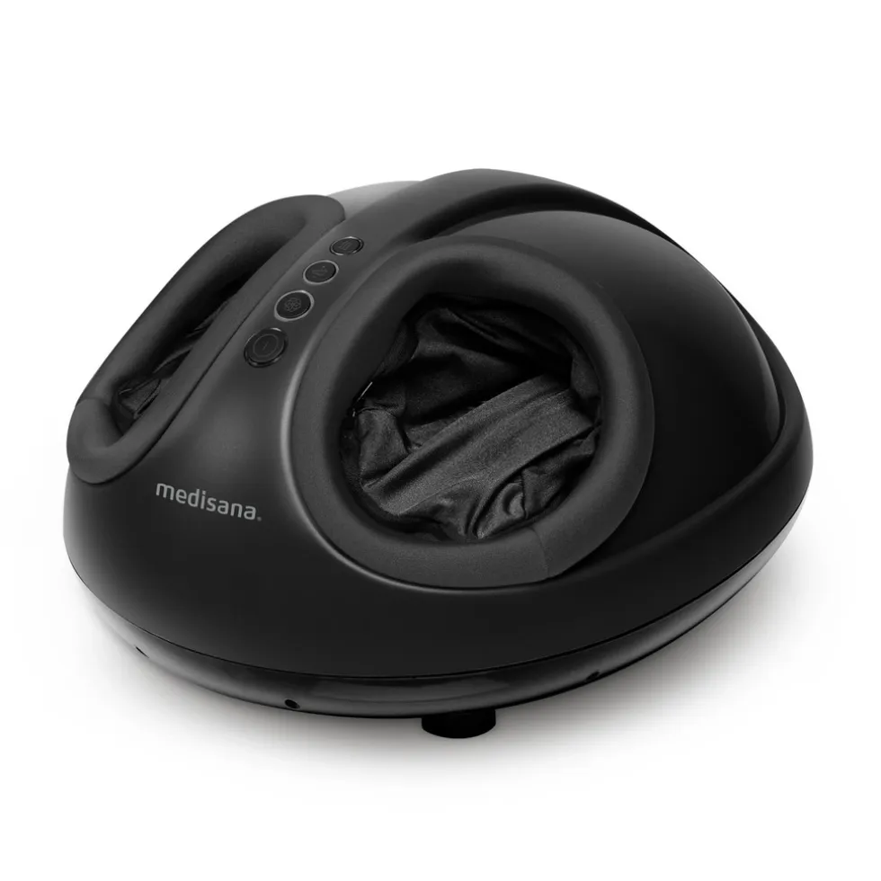 medisana FM 890 Shiatsu Voetmassage