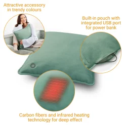 medisana HC 250 Warmtekussen