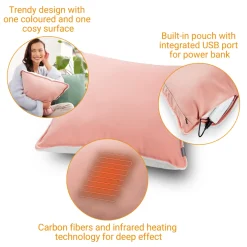 medisana HC 100 Warmtekussen