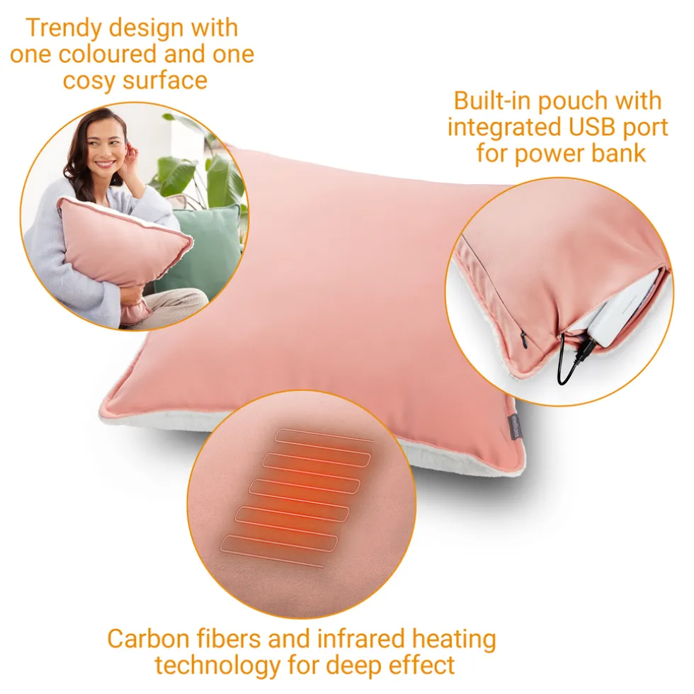 medisana HC 100 Warmtekussen
