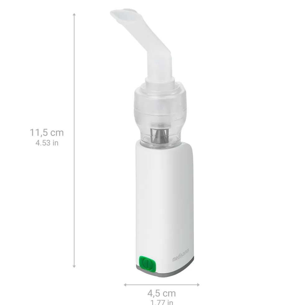 medisana IN 535 Inhalator