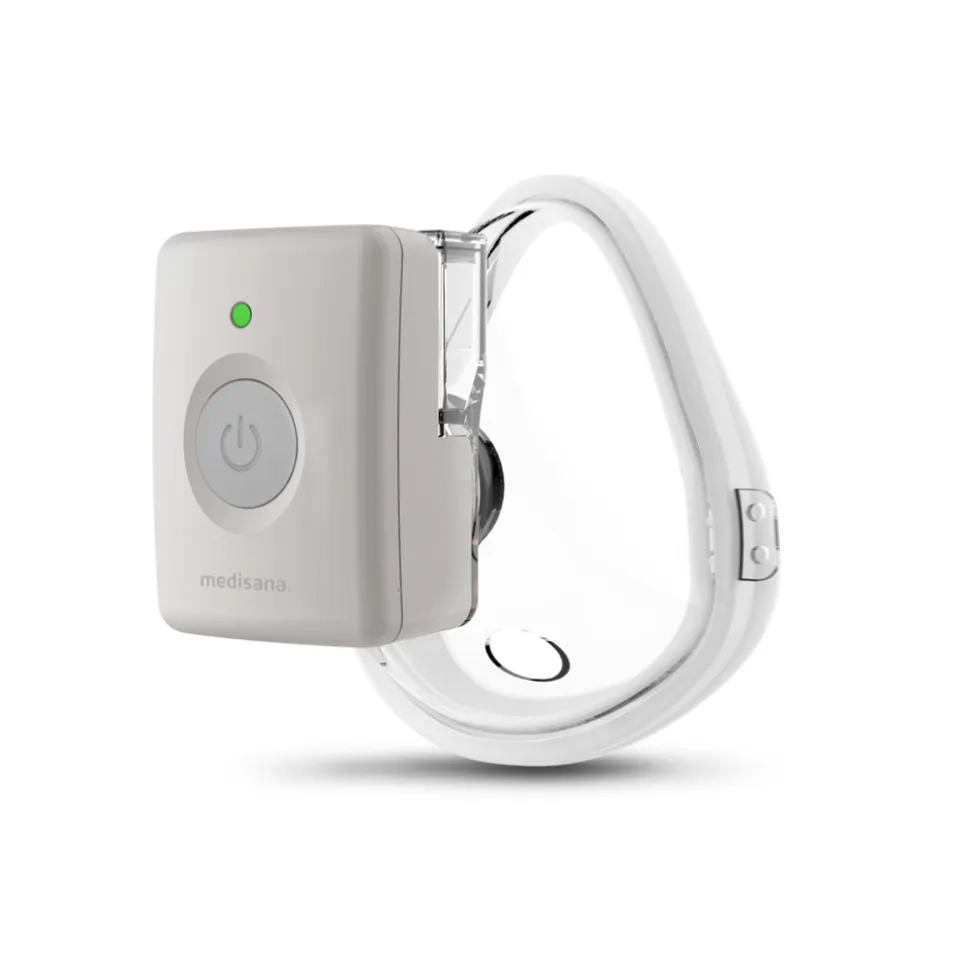 medisana IN 705 Inhalator