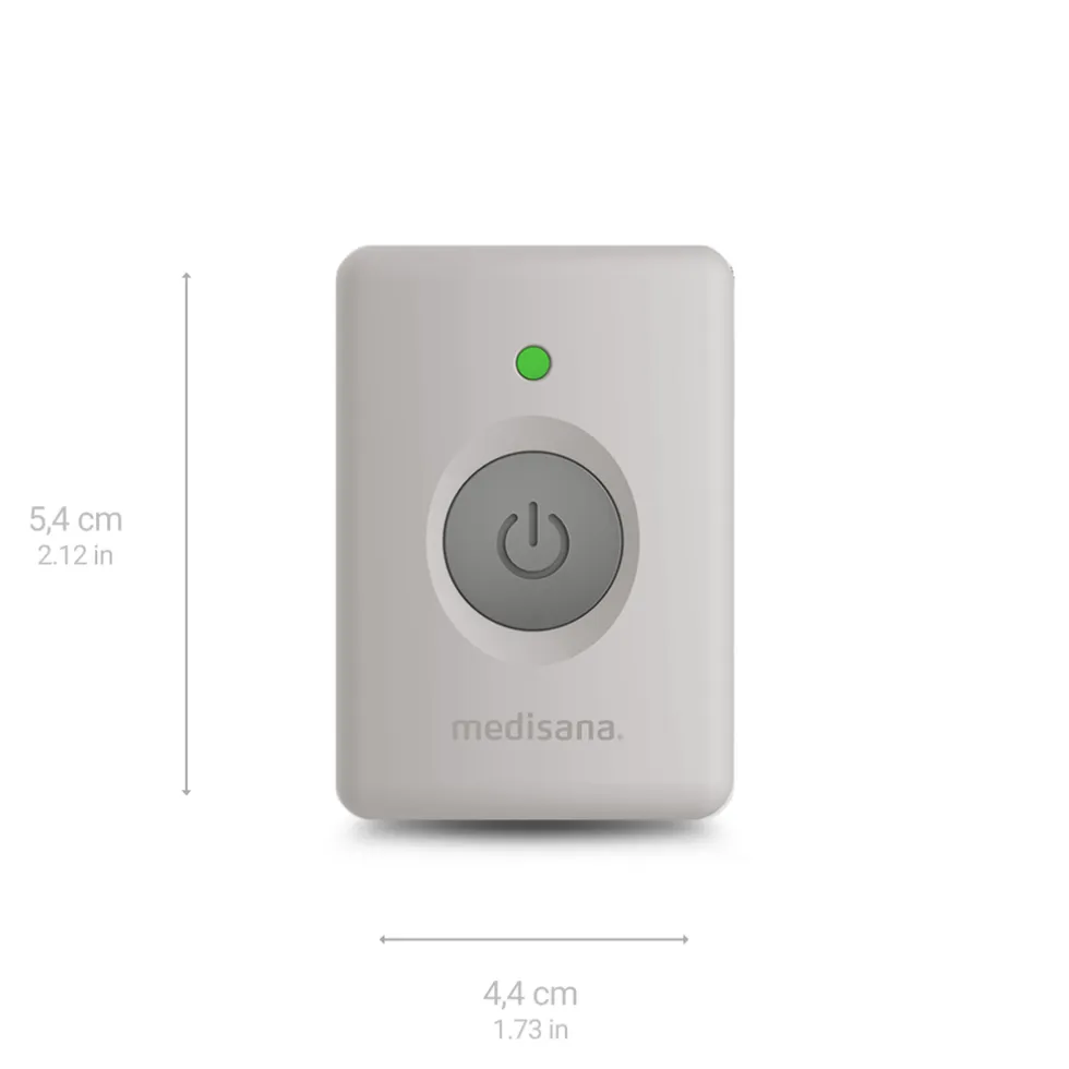 medisana IN 705 Inhalator