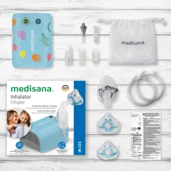 medisana IN 155 Inhalator