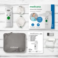 medisana IN 525 Inhalator
