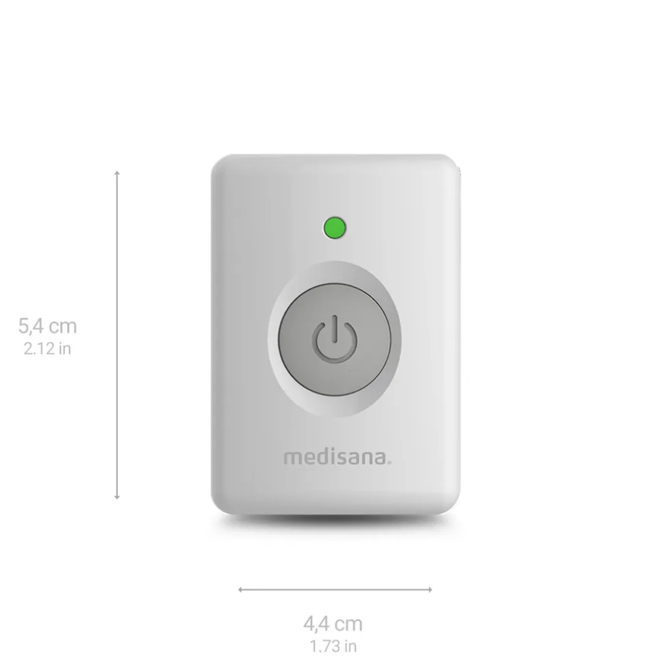 medisana IN 700 Inhalator