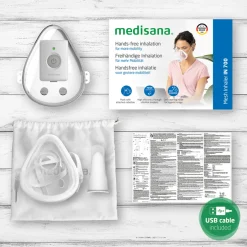 medisana IN 700 Inhalator