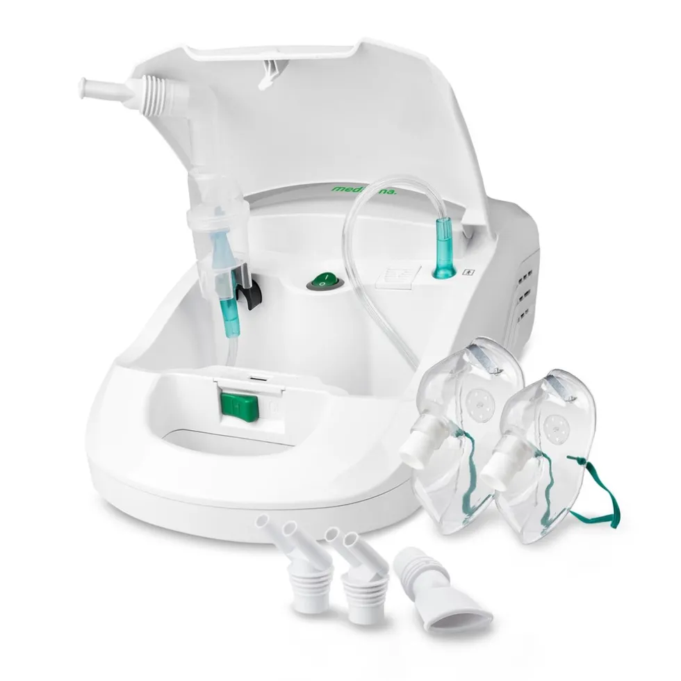 medisana IN 550 PRO Inhalator