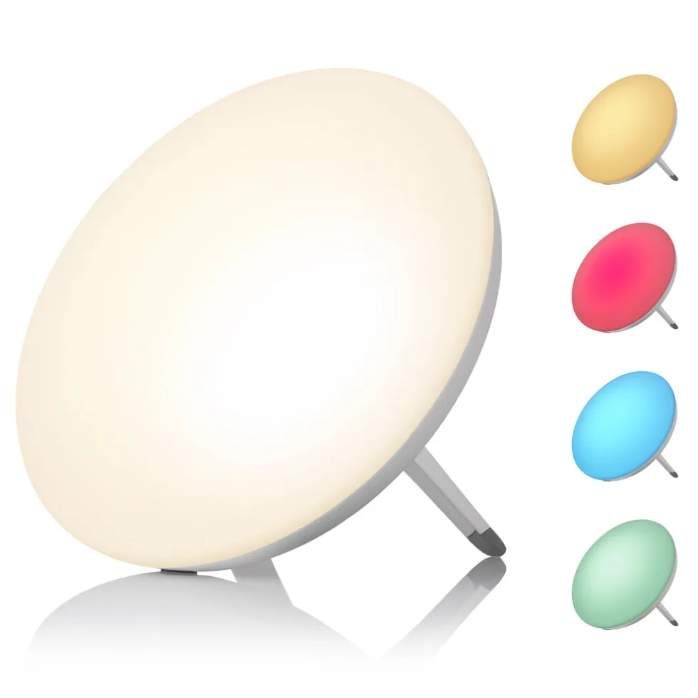 medisana LT 500 Daglichtlamp