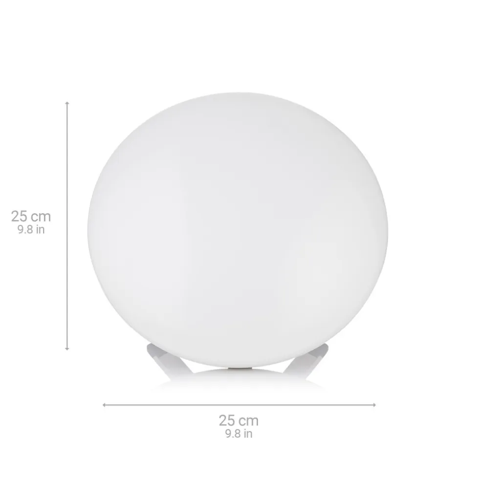 medisana LT 500 Daglichtlamp