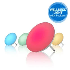 medisana LT 500 Daglichtlamp
