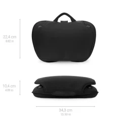 medisana MC 850 Shiatsu massagekussen