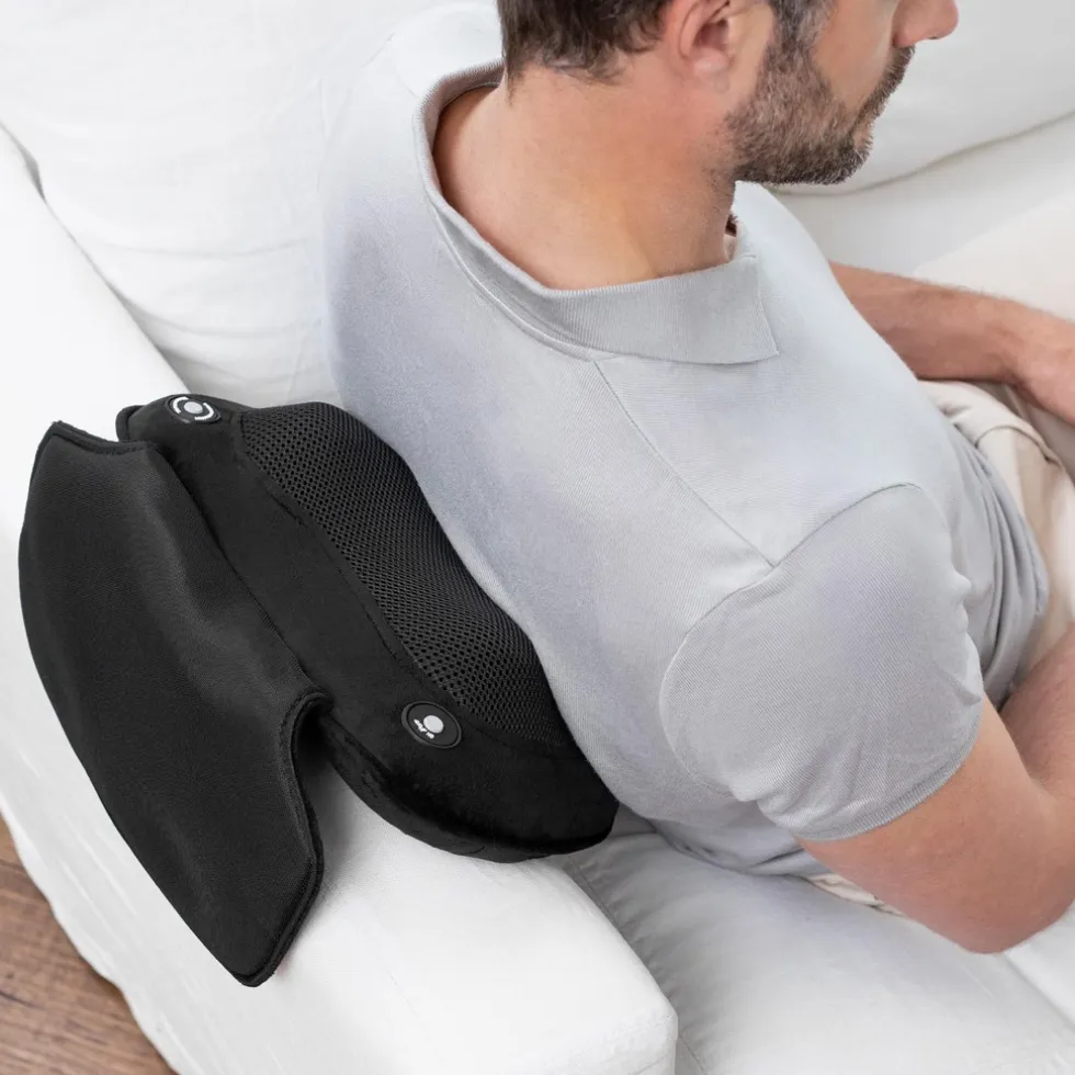 medisana MC 850 Shiatsu massagekussen