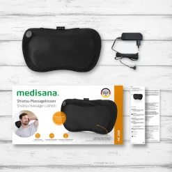 medisana MC 200 Shiatsu massagekussen