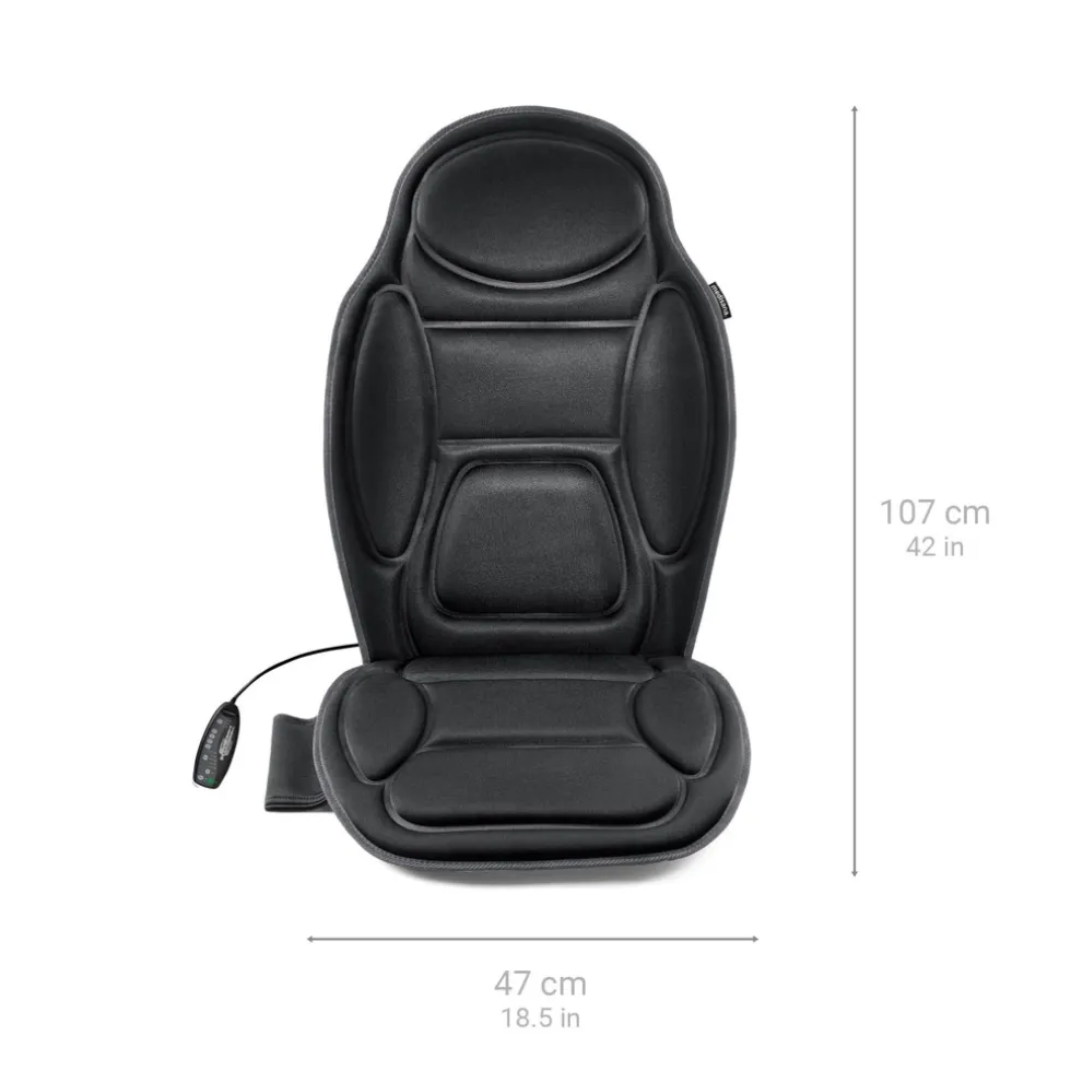 medisana MCH Vibratie massagekussen