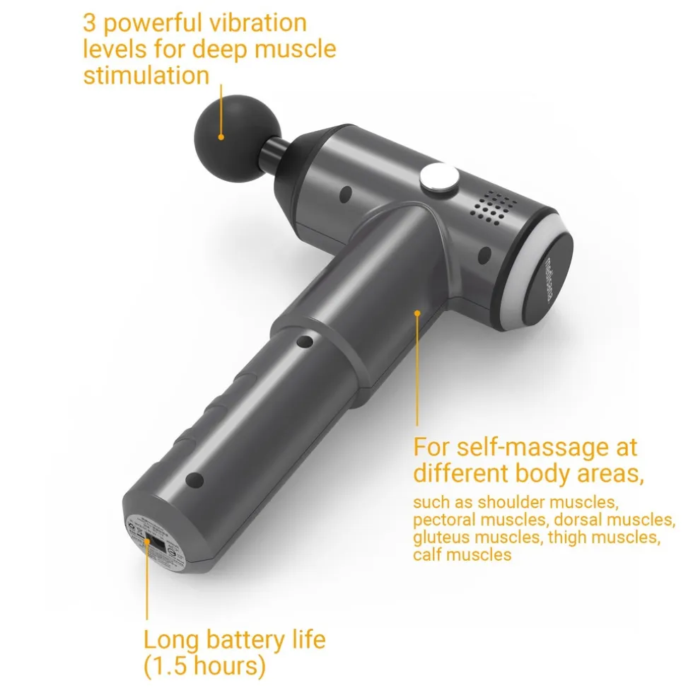medisana MG 500 Massage Gun Pro