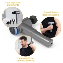 medisana MG 500 Massage Gun Pro