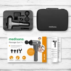medisana MG 500 Massage Gun Pro
