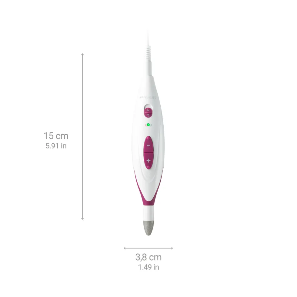medisana MP 815 Manicure Pedicureset