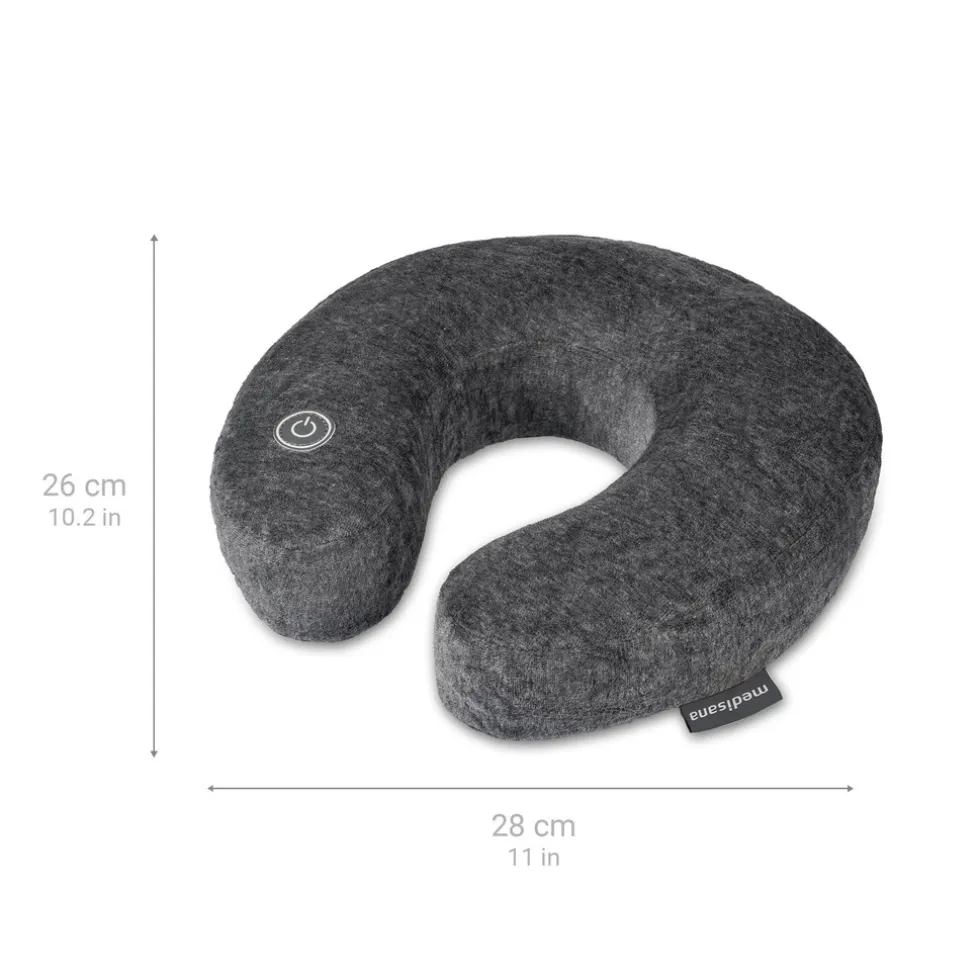 medisana NM 870 Nekmassagekussen