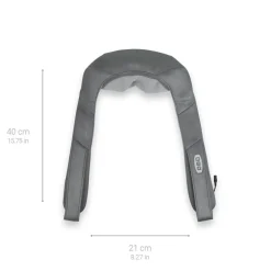 medisana NM 885 Shiatsu nekmassage