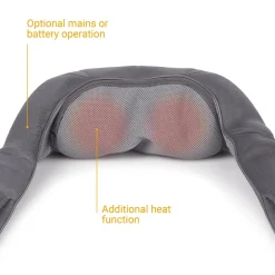 medisana NM 885 Shiatsu nekmassage