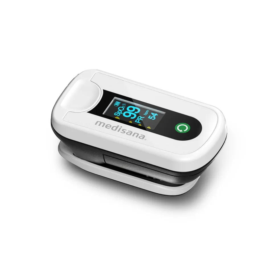 medisana PM 180 saturatiemeter