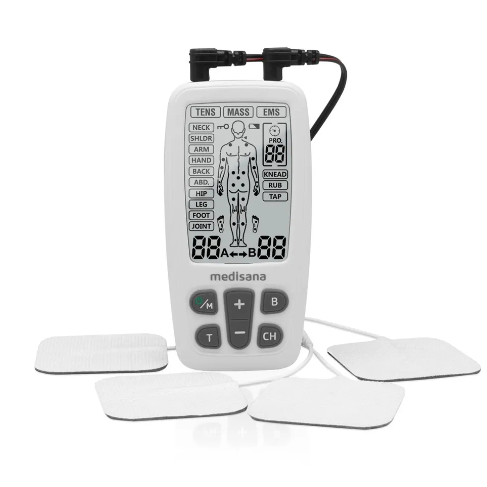 medisana TT 200 3-in-1 Elektrotherapie