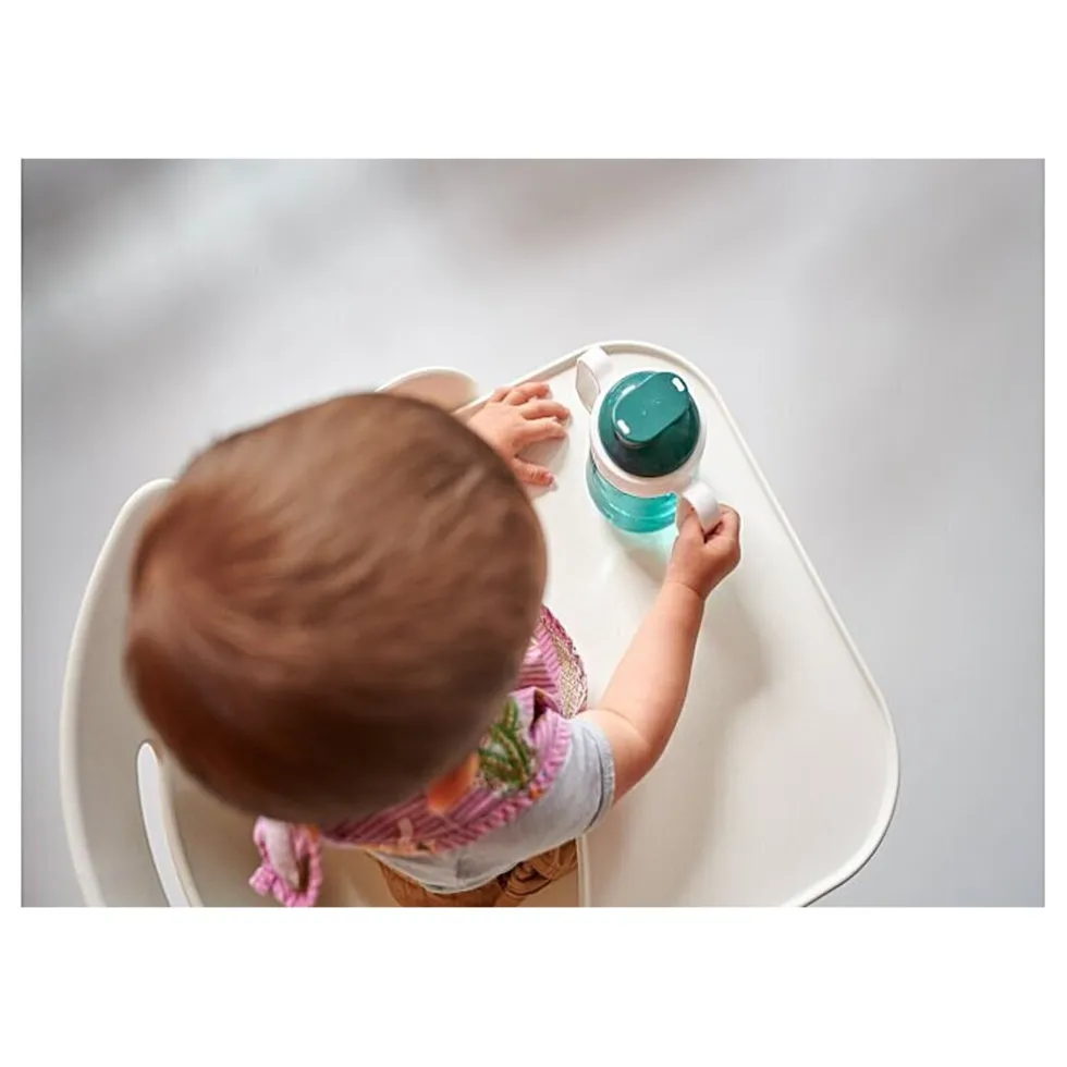 Mepal 2.0 Mio 200 ML Antilekbeker Little Farm