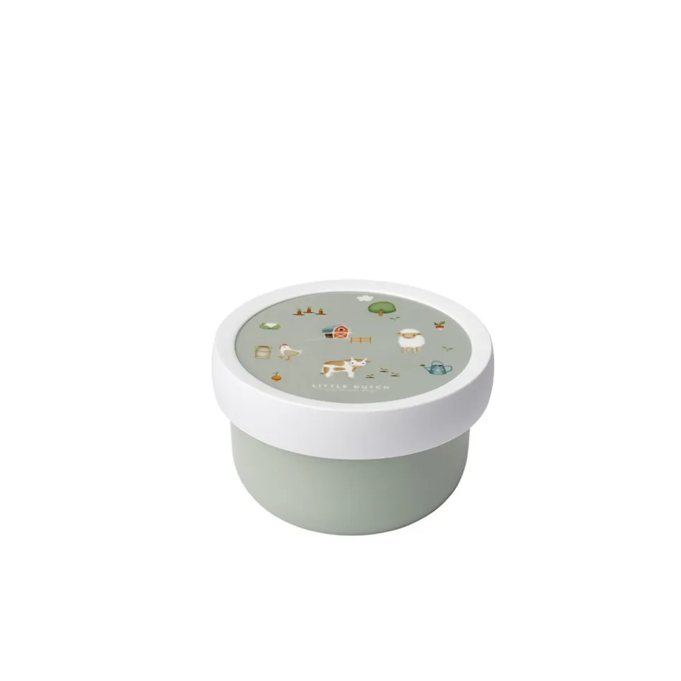 Mepal 300 ML Fruitbox Campus Little Farm