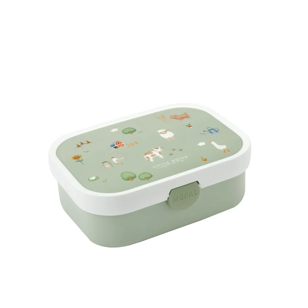 Mepal Campus Little Farm Lunchbox