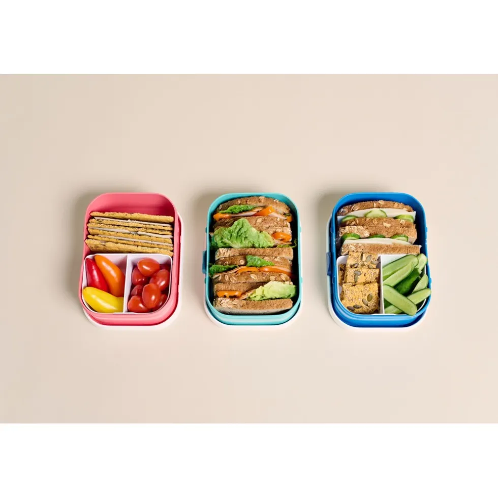 Mepal Campus Little Farm Lunchbox