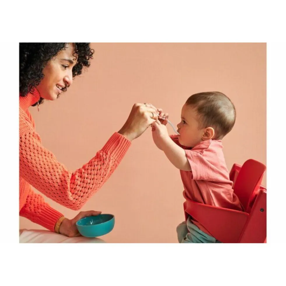 Mepal Mio Deep 2 delig Babylepelset
